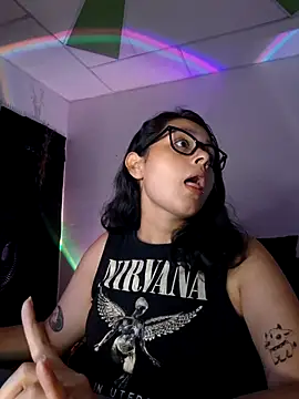Miss kittyX online show from 07/14/26, 12:46