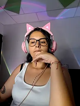 Miss kittyX online show from 07/21/26, 08:55
