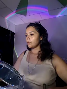 Miss kittyX online show from 07/27/26, 08:49