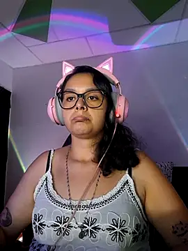 Miss kittyX online show from 07/29/26, 08:40