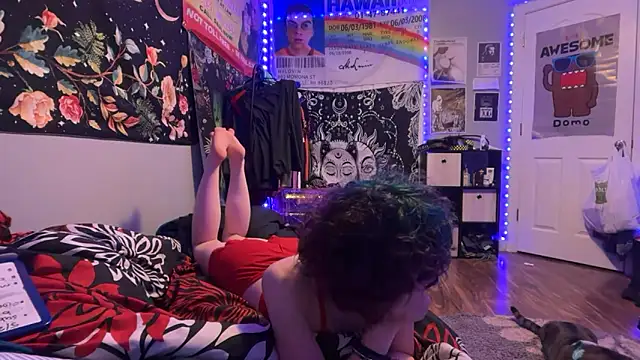 petitewhitebaee online show from 06/21/26, 05:32