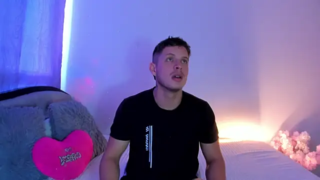 johnycooper08 online show from 07/28/26, 12:48