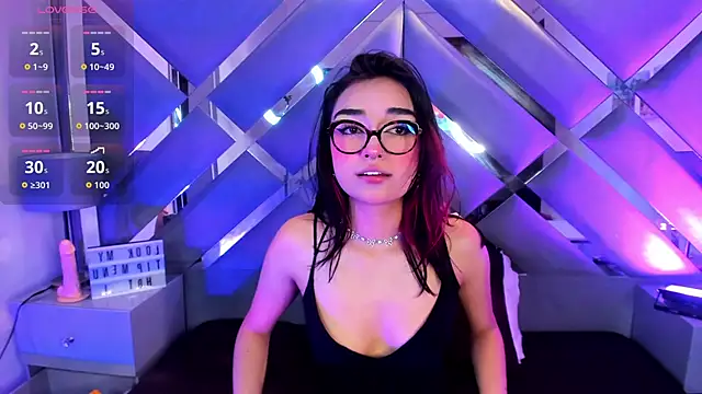 Start xmoonx online show from 06/23/26, 03:48