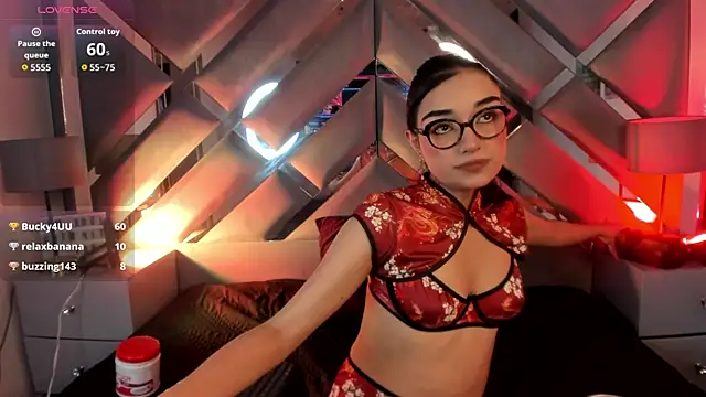 Start xmoonx online show from 06/27/26, 03:44
