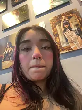 Start xmoonx online show from 07/24/26, 03:37