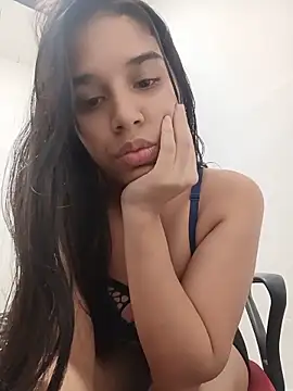 AliceGrizley online show from 06/12/26, 10:52
