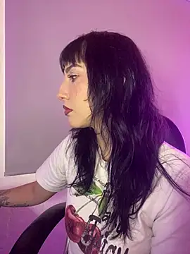 Snapshot of Zaira_pink chatting on 06/11/26, 07:45 Zaira pink online show from 06/11/26, 07:45