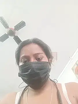 jaanvisharmaaa online show from 06/08/26, 12:38