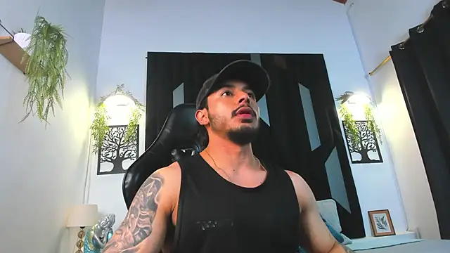 Justin WhiteJS online show from 06/03/26, 11:35