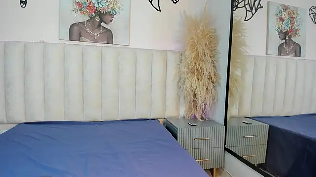 scarlet  rossi online show from 06/06/26, 03:11
