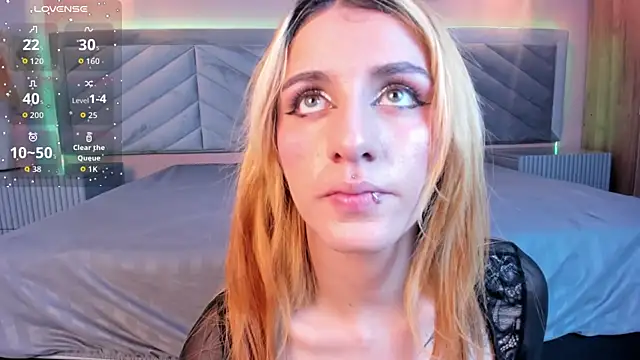 scarlet  rossi online show from 07/03/26, 03:13