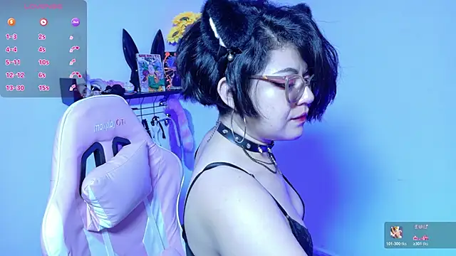 Meow cat4 online show from 06/29/26, 06:08