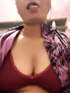-Kashish-Love- online show from 06/13/26, 01:09