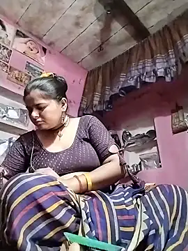 HOpooja356l online show from 06/14/26, 02:35