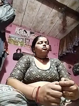 HOpooja356l online show from 06/27/26, 01:39