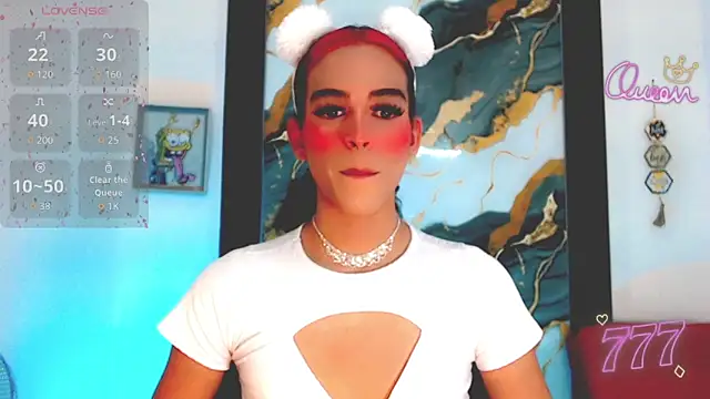 SWEET PRINCEESS  online show from 06/06/26, 03:22