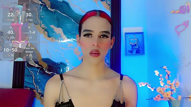 SWEET PRINCEESS  online show from 06/13/26, 02:42