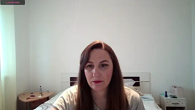 Yevgeshka-Milashka online show from 12/25/24, 11:11