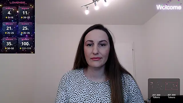 Yevgeshka-Milashka online show from 01/26/25, 11:17