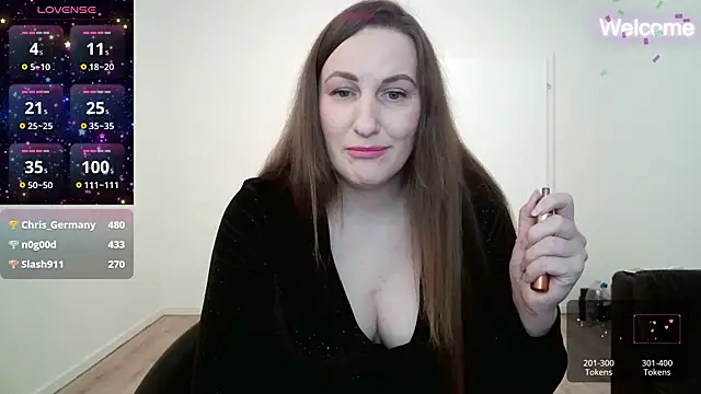 Yevgeshka-Milashka online show from 01/26/25, 02:19