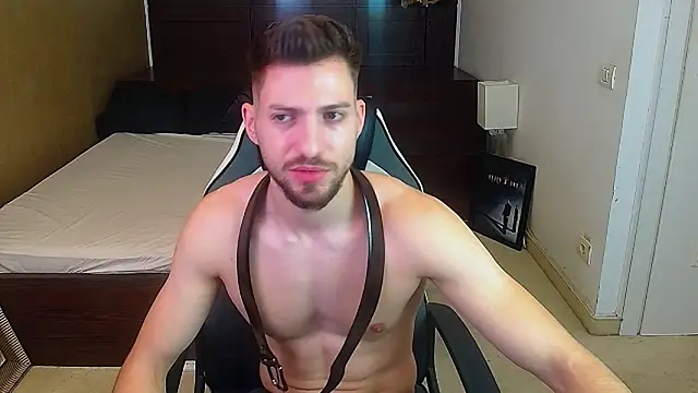 FelixRook online show from 06/15/26, 04:47