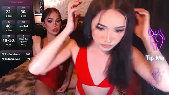 SluttyFilthyAlexa online show from 06/19/26, 10:08