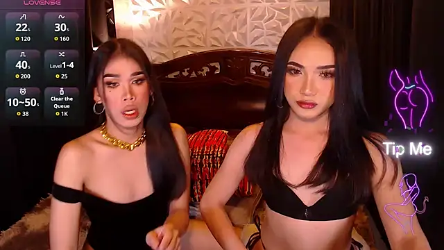 SluttyFilthyAlexa online show from 06/25/26, 10:09