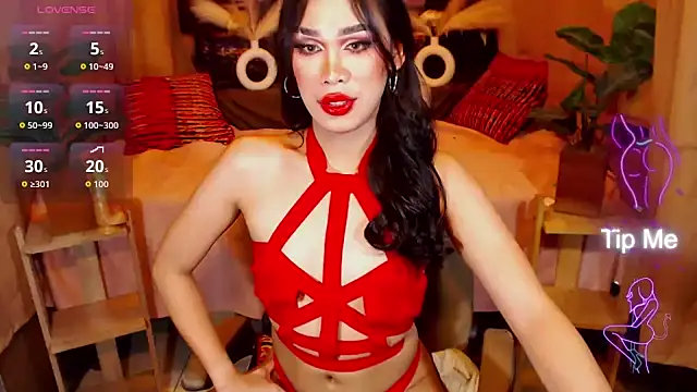 SluttyFilthyAlexa online show from 07/13/26, 11:13
