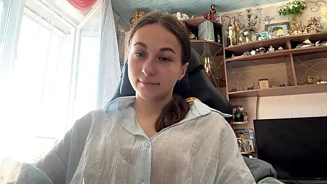 TaIliedGuest online show from 06/05/26, 06:52