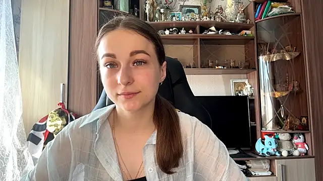 TaIliedGuest online show from 06/06/26, 05:45