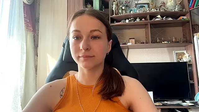 TaIliedGuest online show from 06/07/26, 05:11