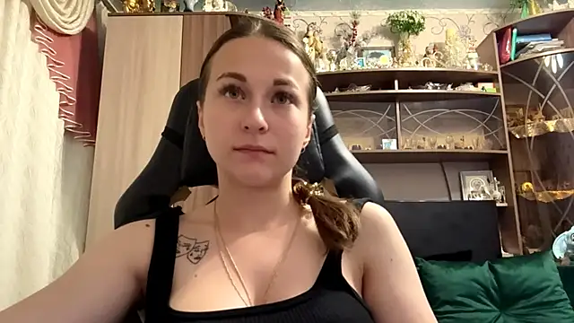 Snapshot of TaIliedGuest chatting on 07/26/26, 12:08 TaIliedGuest online show from 07/26/26, 12:08