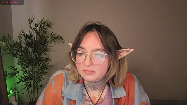 Eva Witcher online show from 06/08/26, 01:39