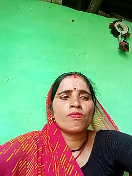 Kajalraj5686 online show from 06/18/26, 09:36