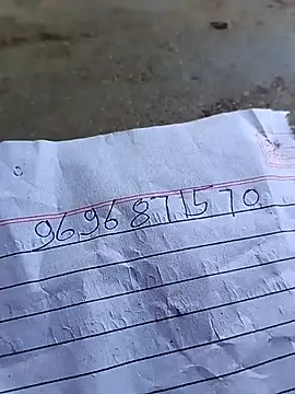 Kajalraj5686 online show from 07/26/26, 01:36