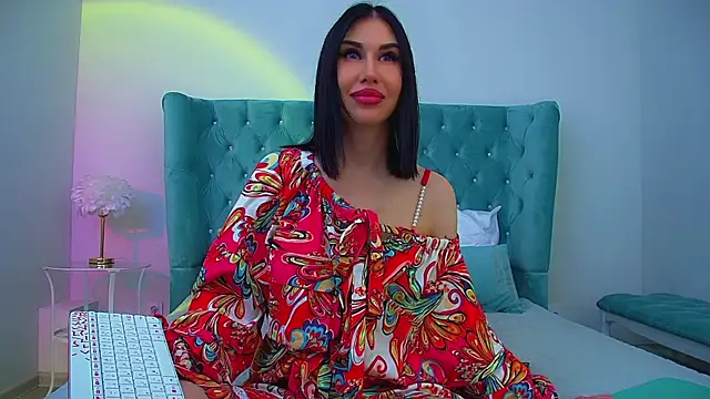 KaylaMous online show from 06/28/26, 06:47