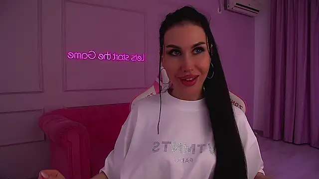 KaylaMous online show from 07/18/26, 06:23