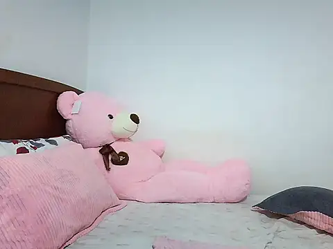 Sexytiffanyy online show from 07/12/26, 01:40