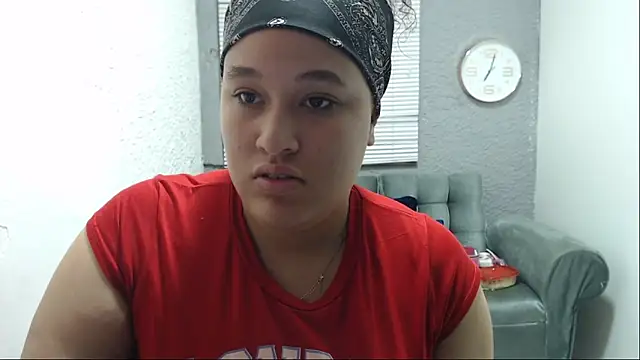 Snapshot of leilasosexy chatting on 06/05/26, 02:34 leilasosexy online show from 06/05/26, 02:34