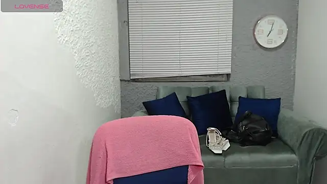 leilasosexy online show from 06/27/26, 02:55