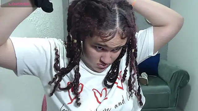 leilasosexy online show from 07/02/26, 01:39