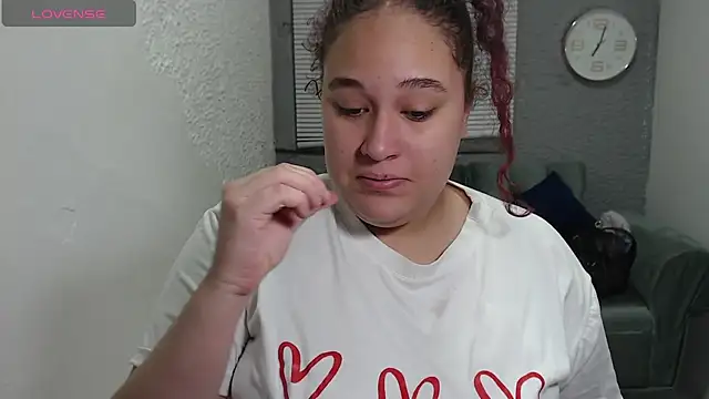leilasosexy online show from 07/09/26, 12:31