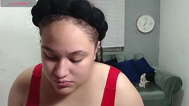 leilasosexy online show from 07/11/26, 01:25