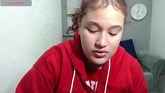 leilasosexy online show from 07/15/26, 12:43