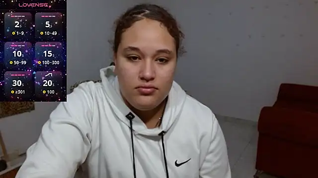 leilasosexy online show from 07/28/26, 12:34