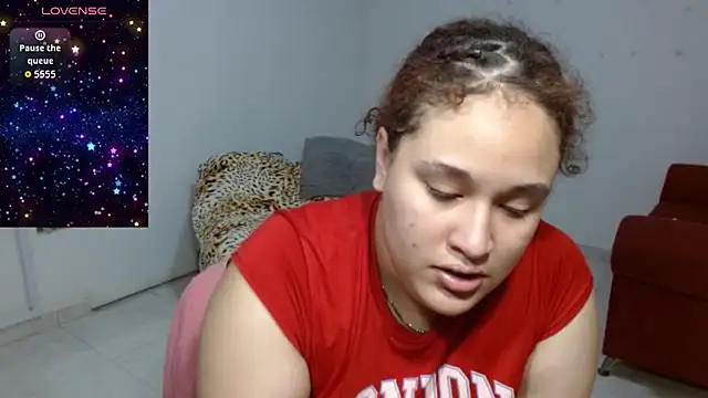 leilasosexy online show from 07/30/26, 12:37