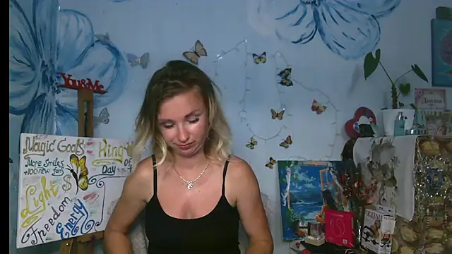magic life online show from 07/03/26, 06:14