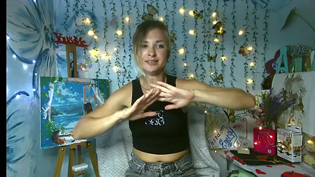 magic life online show from 07/08/26, 05:39