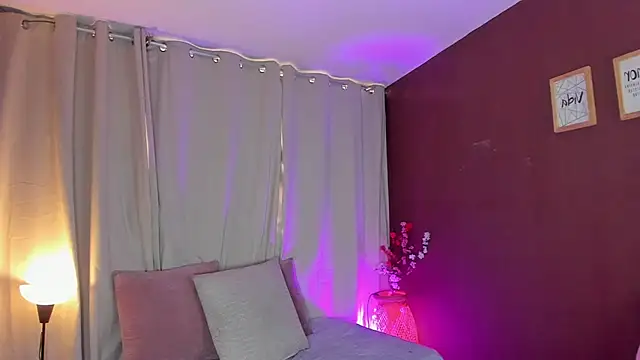 sensual fer online show from 06/22/26, 12:35