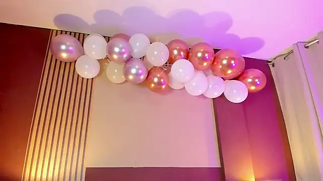 sensual fer online show from 07/04/26, 12:55